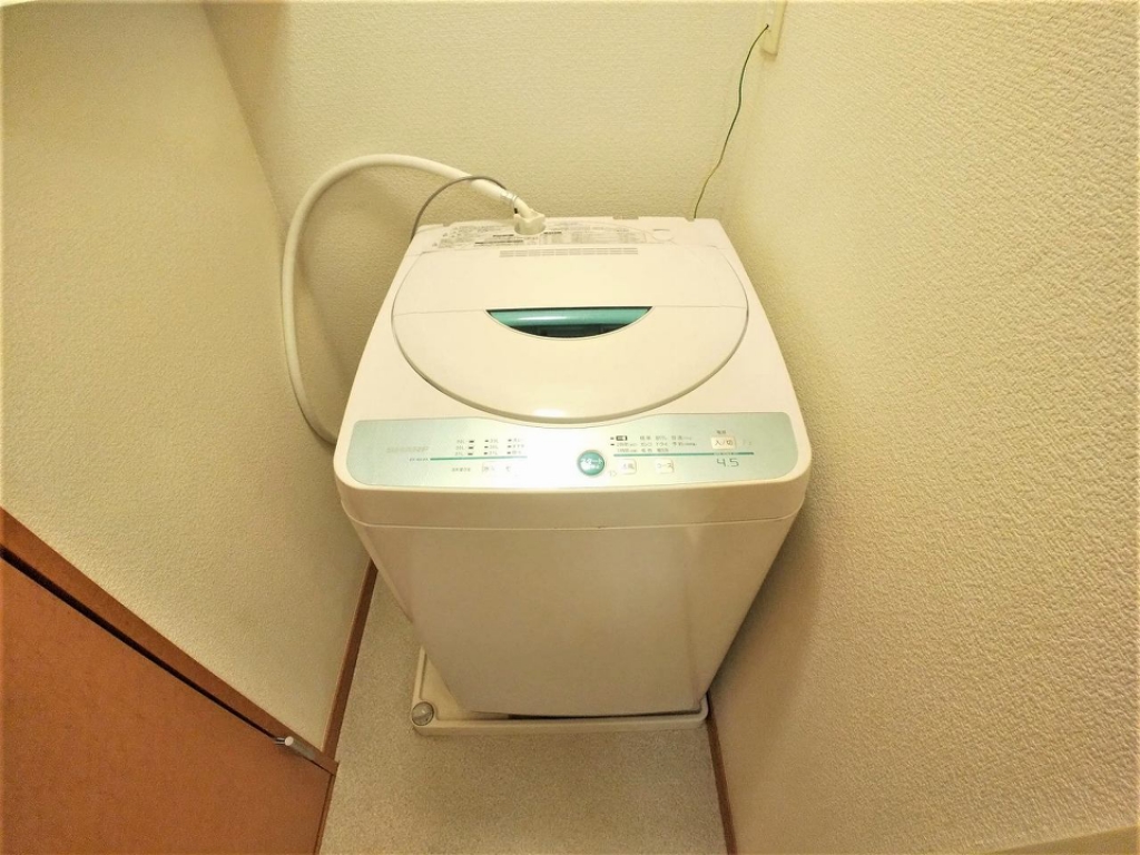 レオパレスシャルム その他
