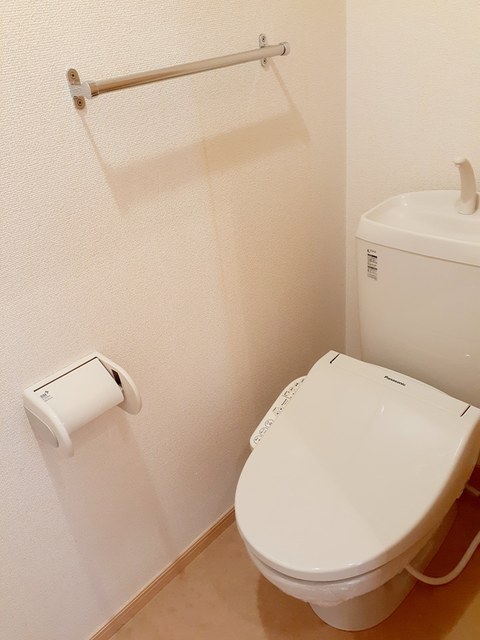 ミルト　Ⅰ トイレ