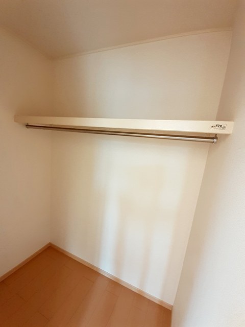 ミルト　Ⅰ 収納