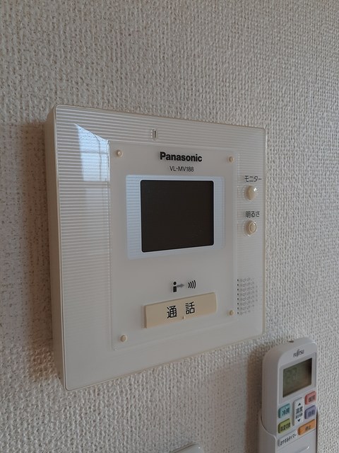 ミルト　Ⅰ その他設備