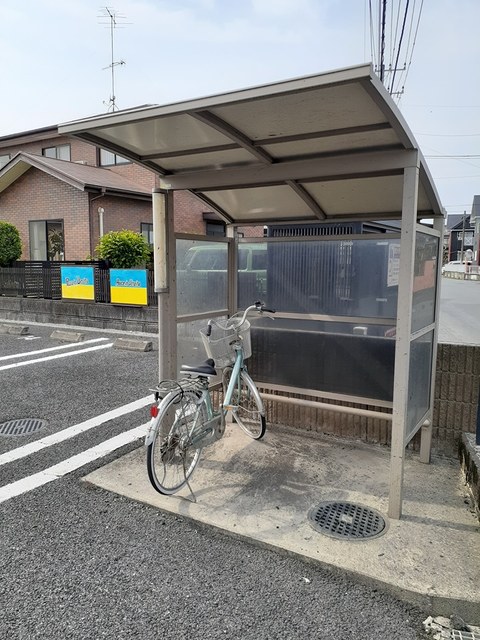 メリディオ城西Ｂ その他