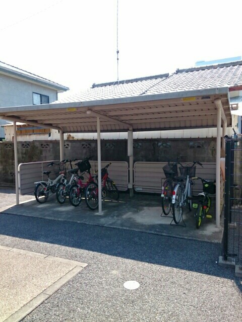 レモングラス その他