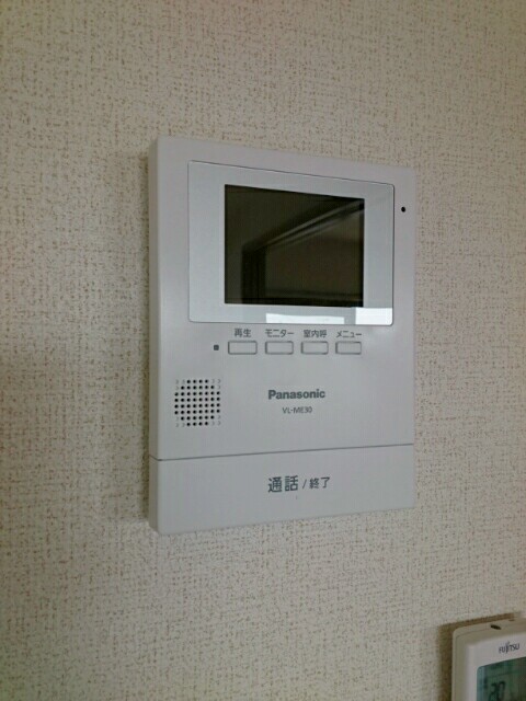 レモングラス その他設備