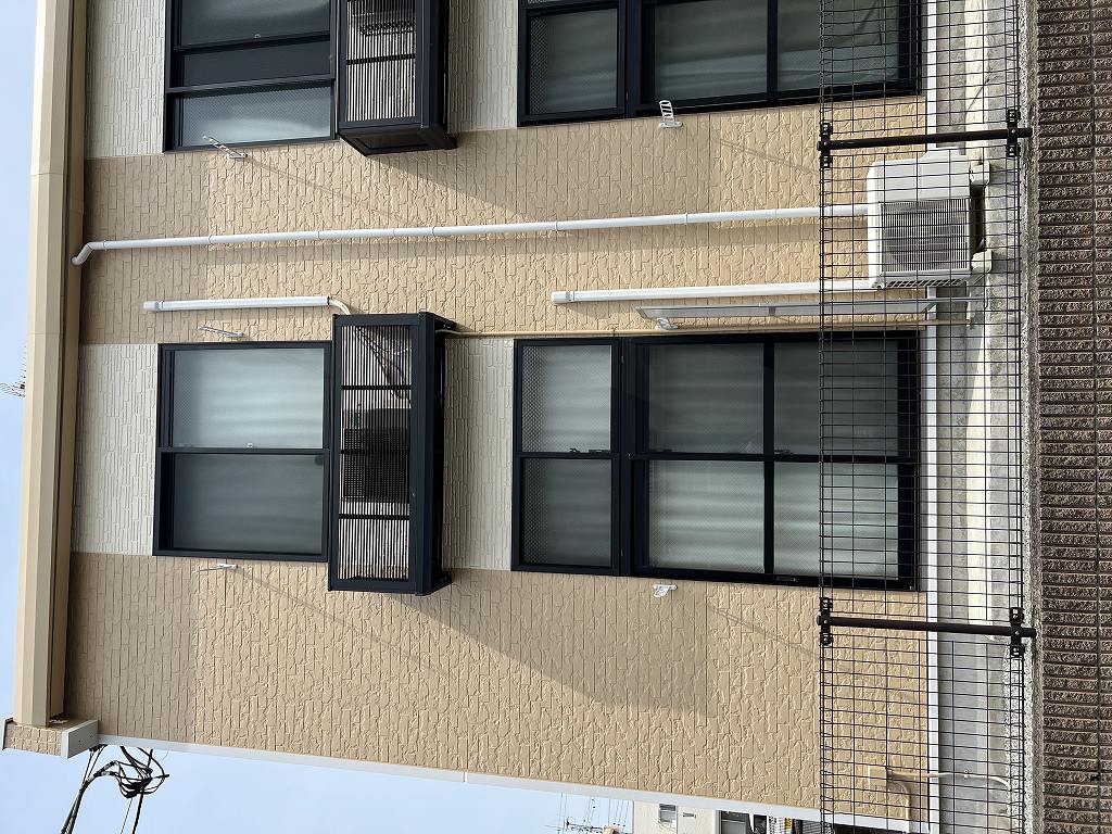レオパレスとあむ その他
