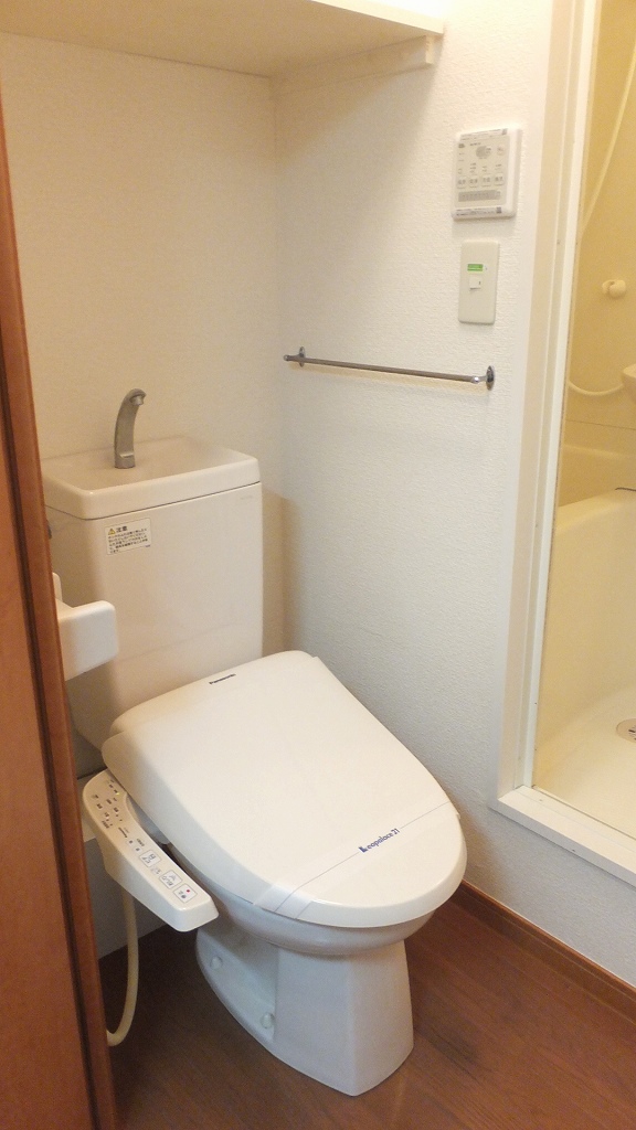 レオパレスサンライズ その他