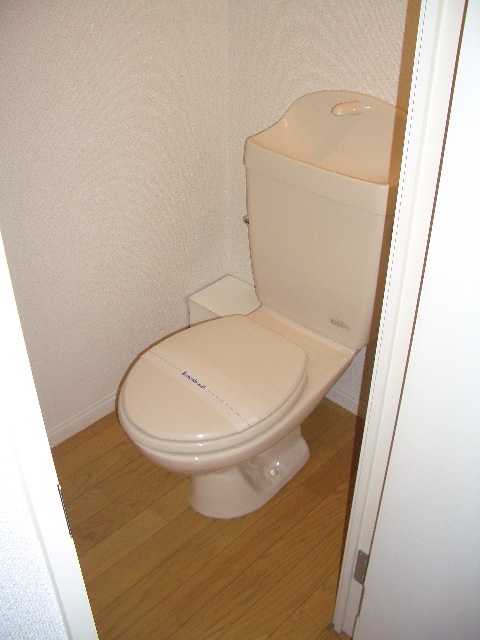 レオパレスカシオペア その他