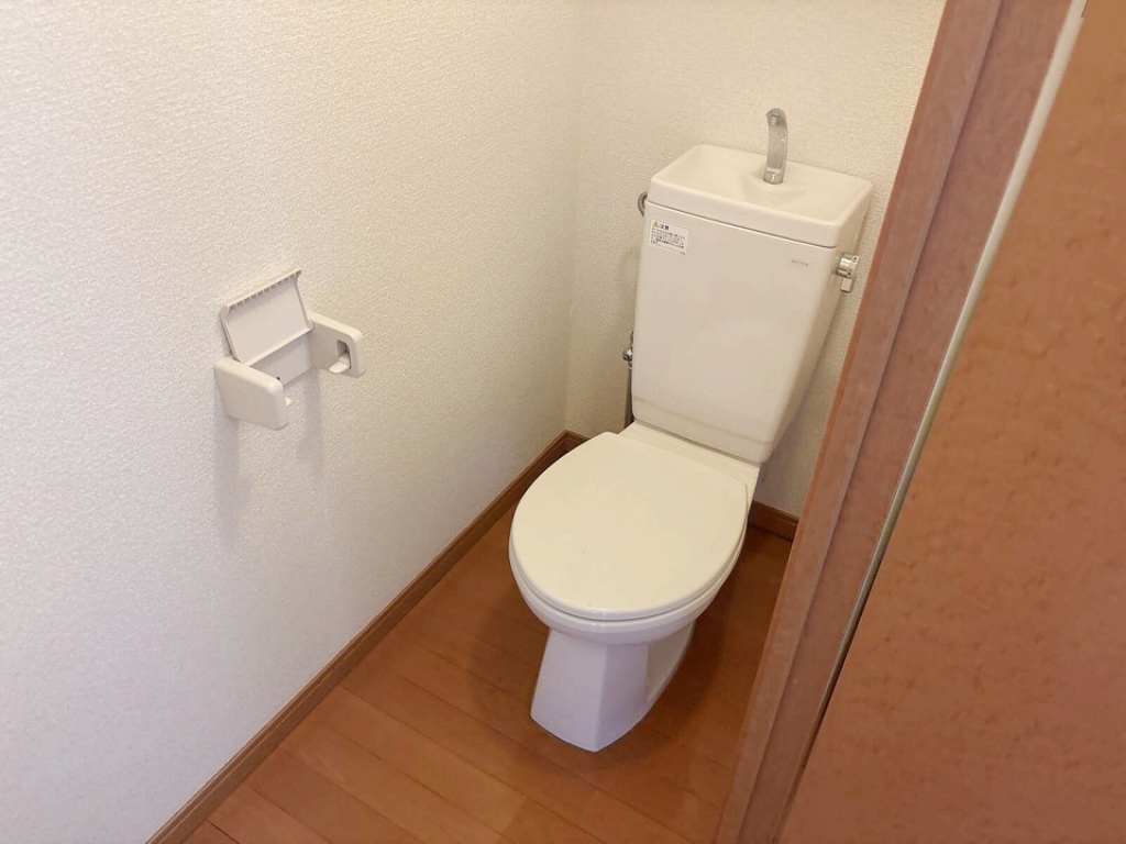 レオパレスアゼリア その他