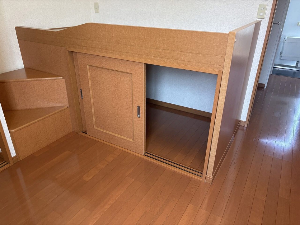 レオパレスアゼリア その他