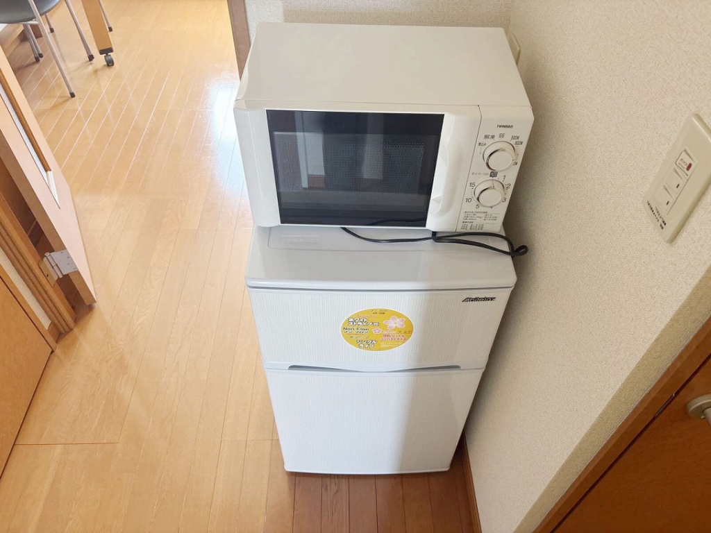 レオパレスアゼリア その他
