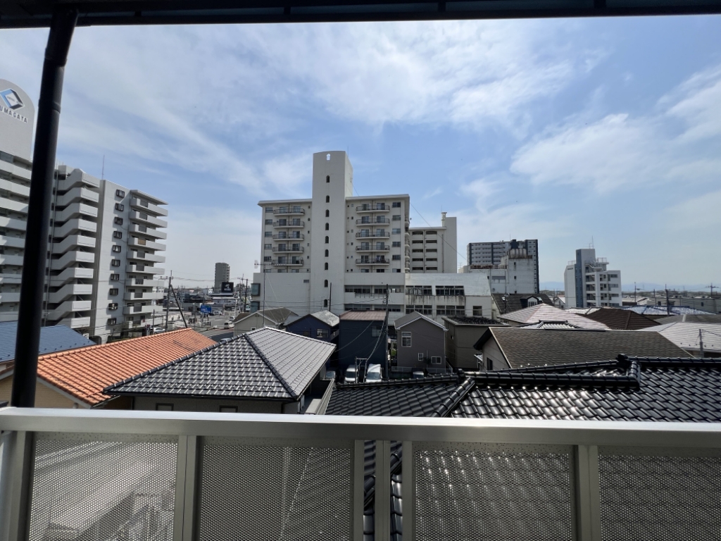 レオパレスアウロラ その他