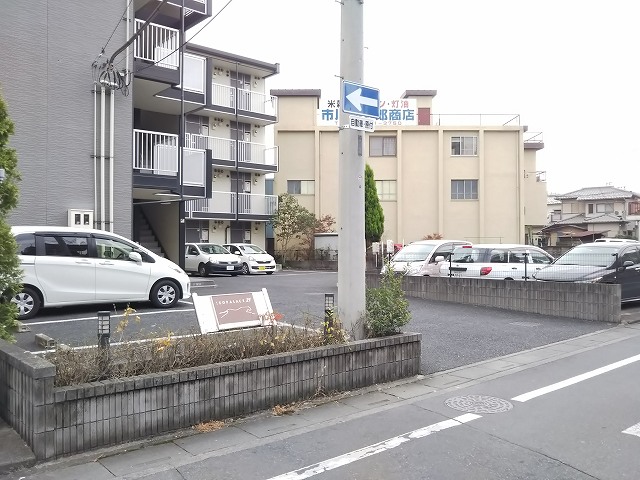 レオパレスアウロラ その他