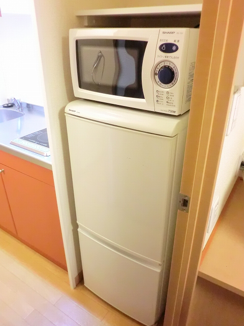 レオパレスアウロラ その他