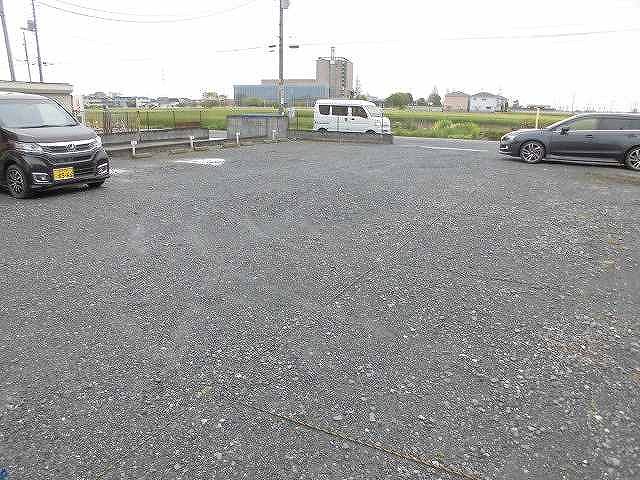 レオパレスカゴハラ その他