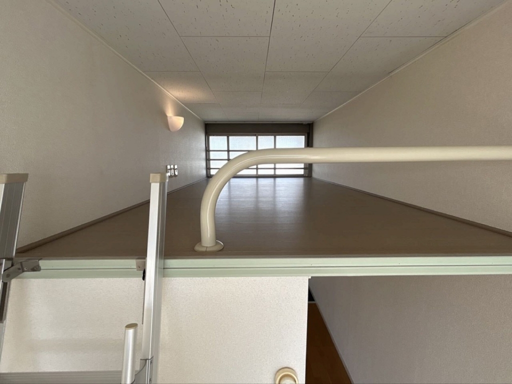 レオパレスカゴハラ その他