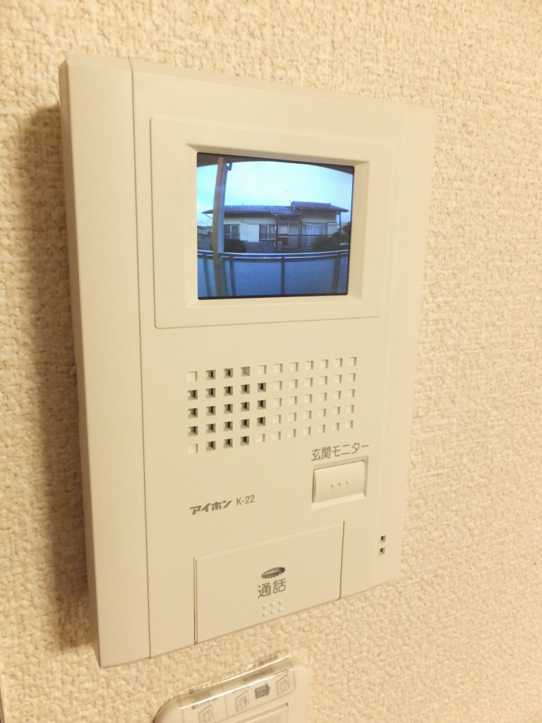 レオネクストメゾンボナール その他