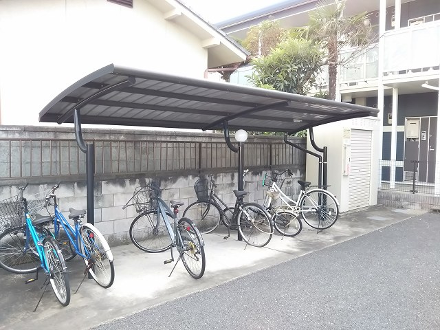 レオネクストメゾンボナール その他