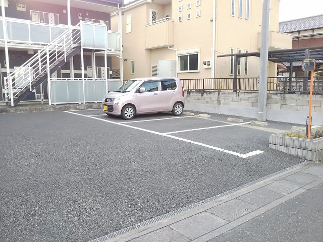レオネクストメゾンボナール その他