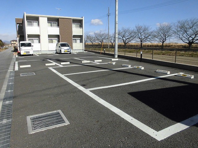 クレイノ青空 その他