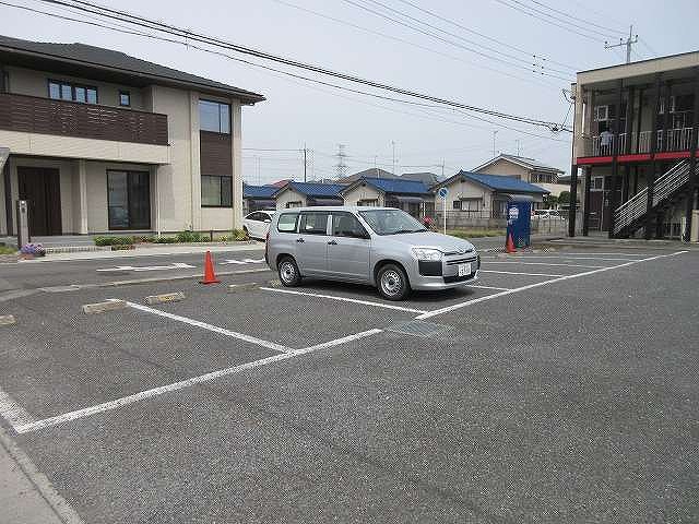 レオパレスＫ２ その他