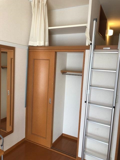レオパレスＫ２ その他