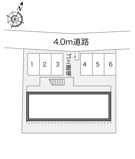 レオパレスＫＭ その他