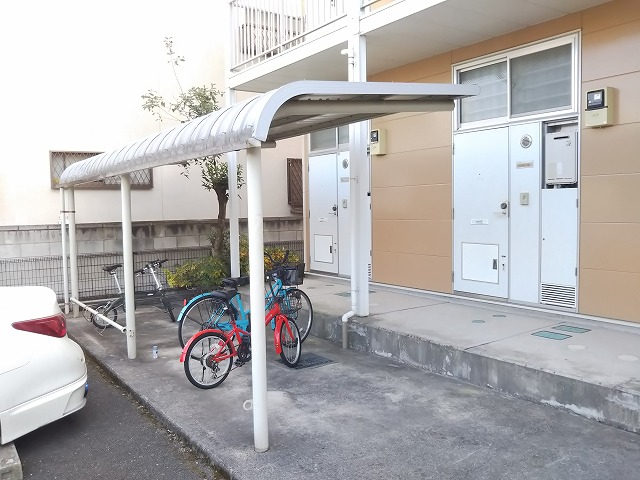 レオパレスＫＭ その他