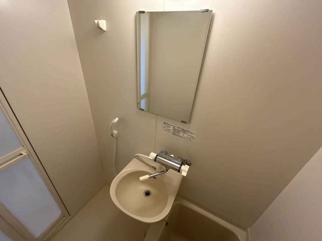 レオパレスカゴハラ その他
