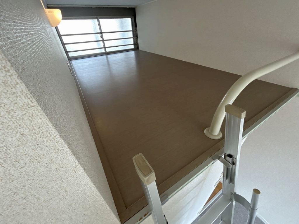 レオパレスカゴハラ その他
