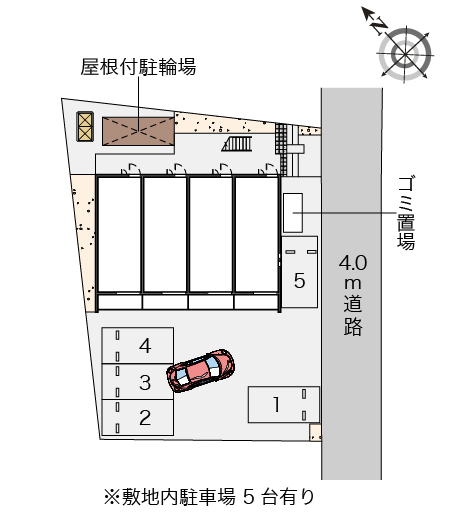 クレイノＨＡＫＯＤＡ その他