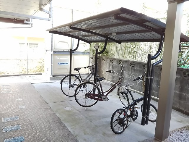 クレイノＨＡＫＯＤＡ その他