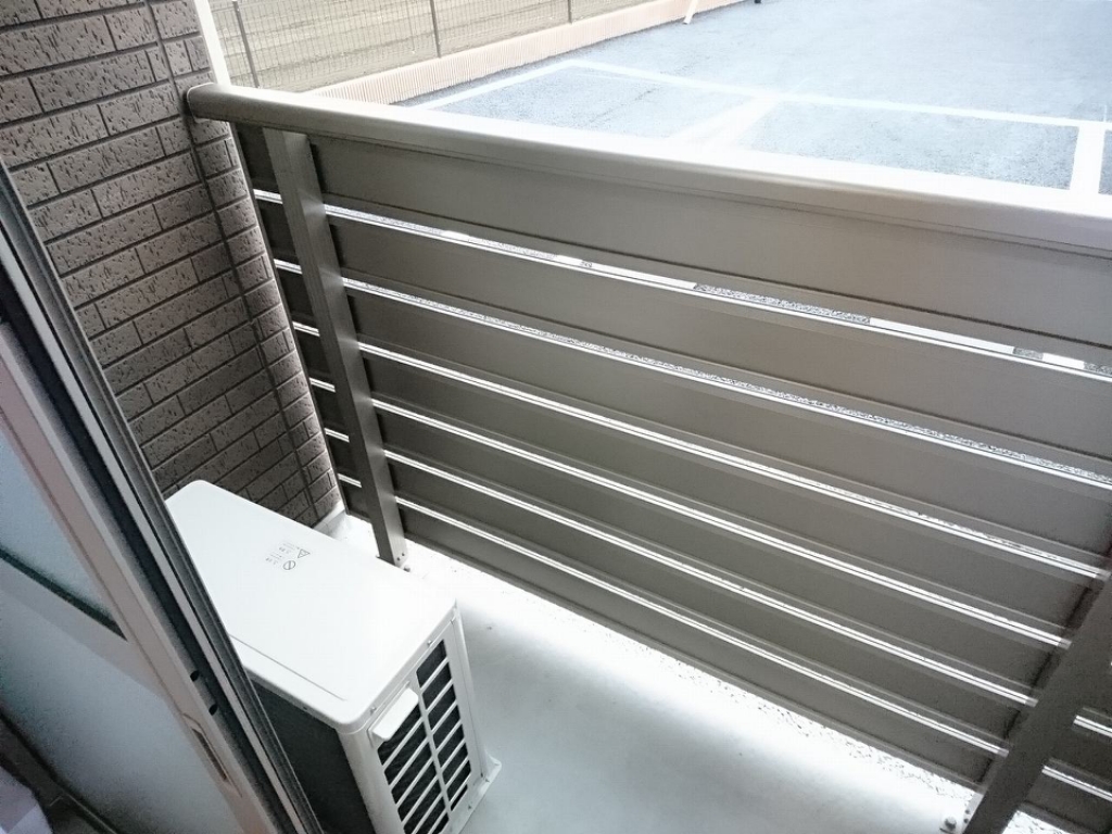 クレイノ青空 その他