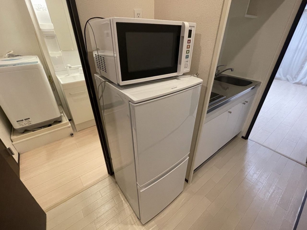 クレイノ青空 その他