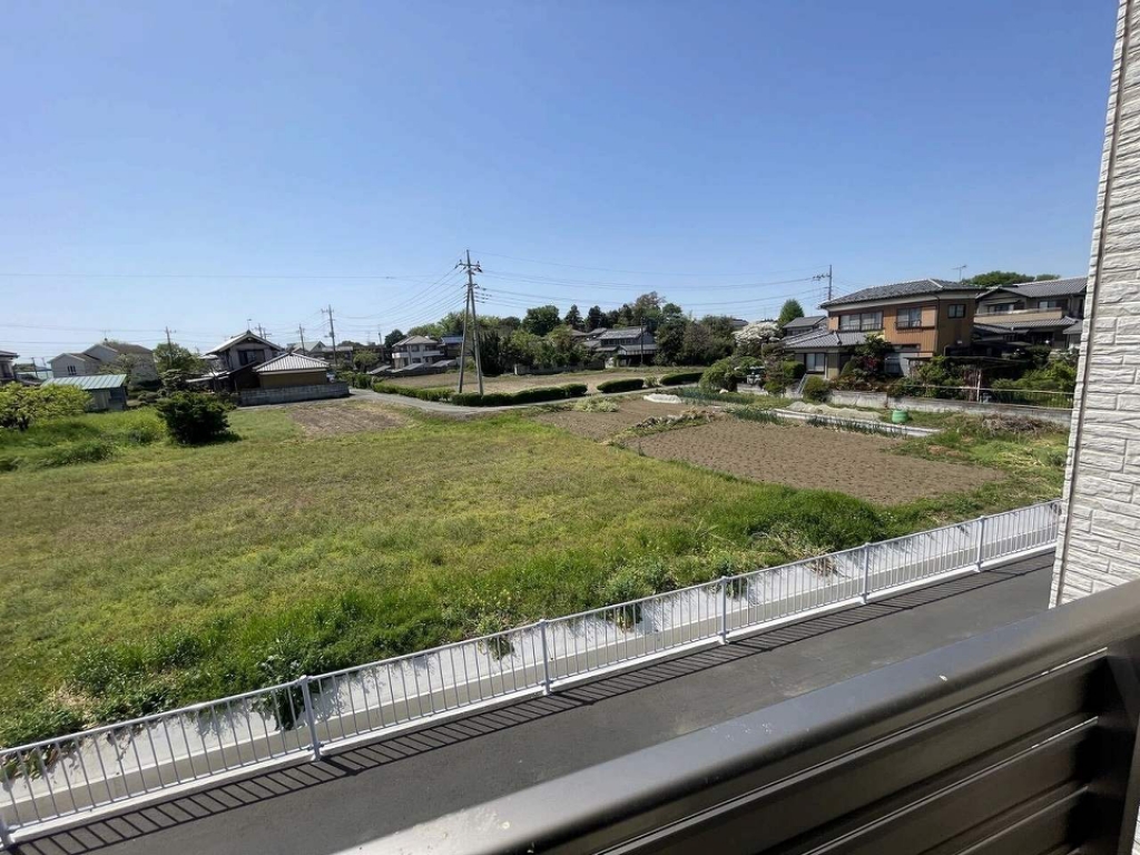 クレイノ青空 その他
