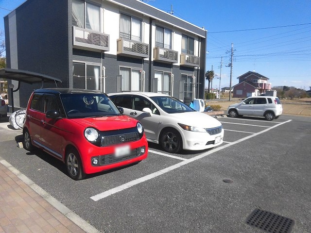 レオネクストコクメイハイツＡ その他