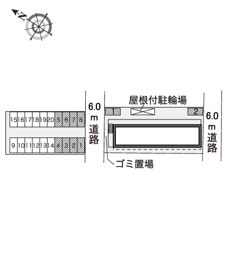 レオパレスエクセラン その他