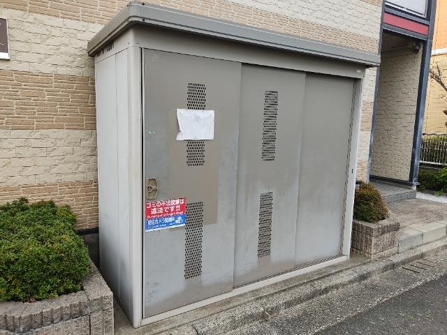 レオパレスエクセラン その他