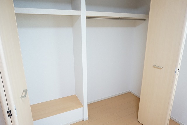 ベルポスト 収納