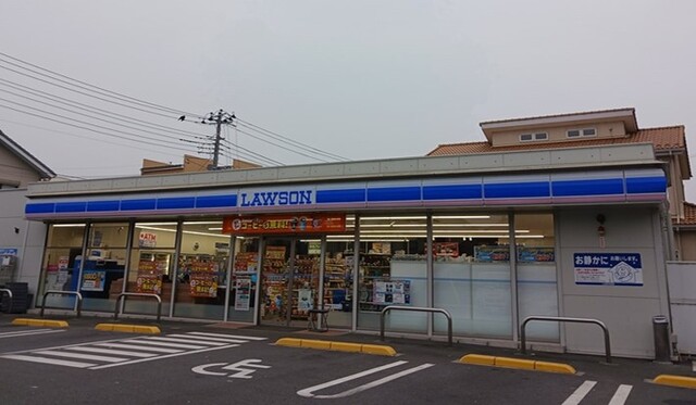 ヒカルサ熊谷曙町 その他