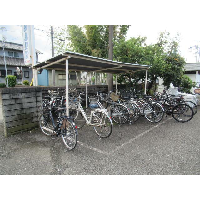 長島ビル その他設備