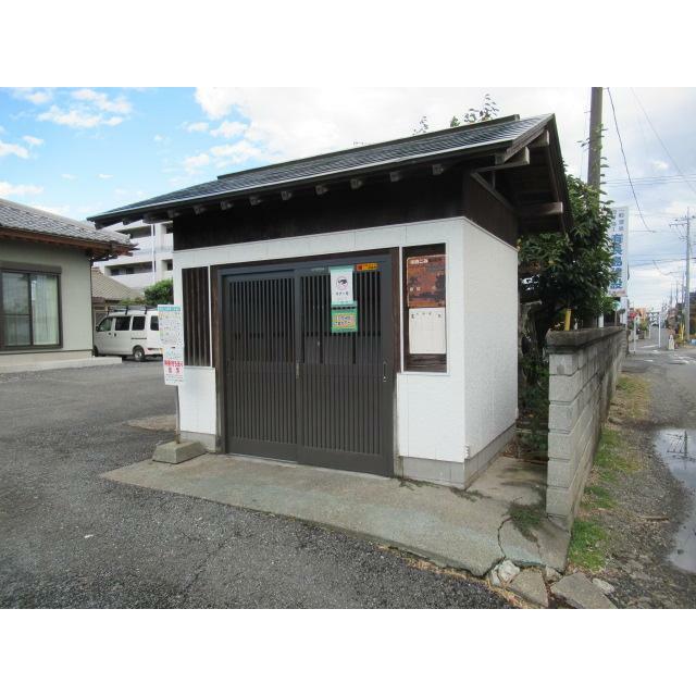 長島ビル その他設備