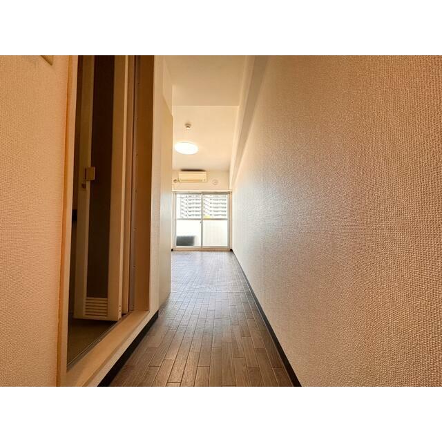 鶴ヶ島宝マンション その他