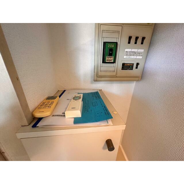 鶴ヶ島宝マンション その他