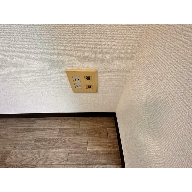 鶴ヶ島宝マンション その他
