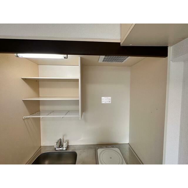 鶴ヶ島宝マンション その他