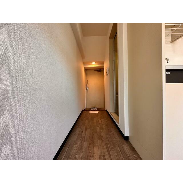 鶴ヶ島宝マンション その他設備