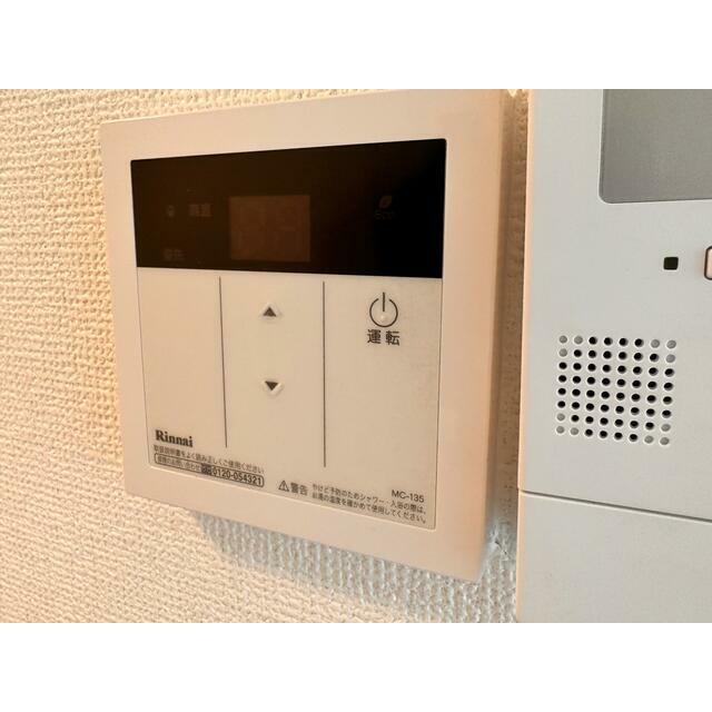 鶴ヶ島宝マンション その他