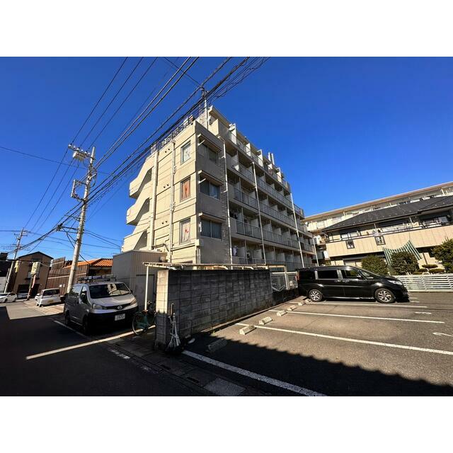 鶴ヶ島宝マンション その他