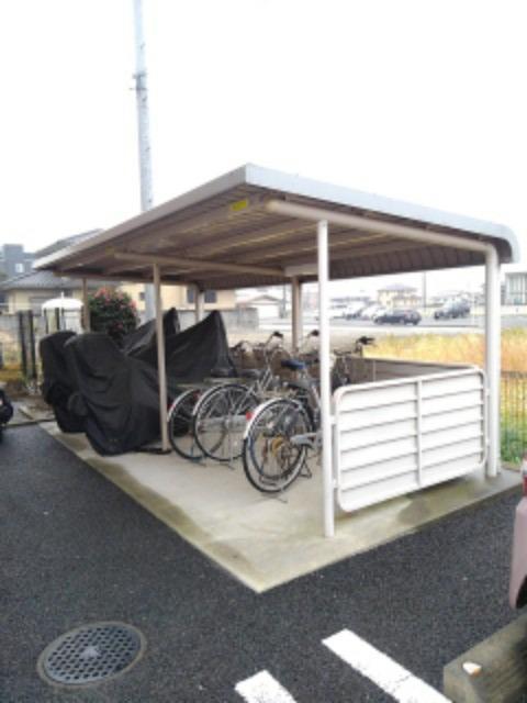 エアリークレメントⅠ その他