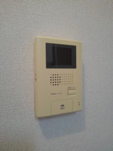 エアリークレメントⅠ その他設備