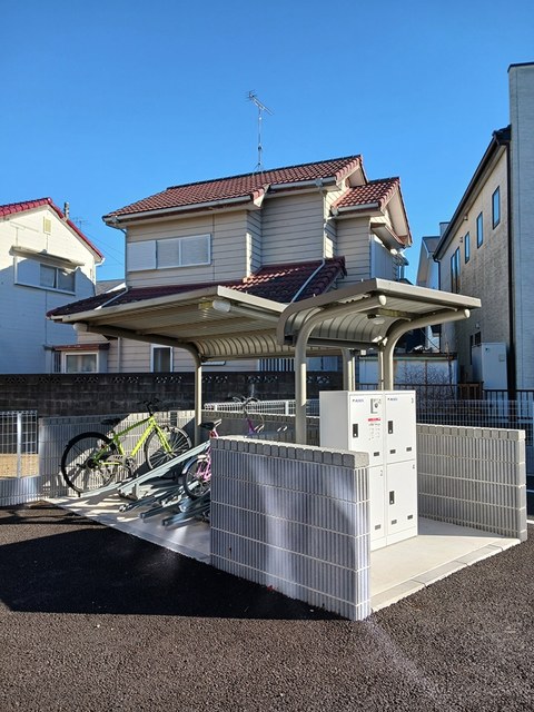 メゾン　ヴィオラ その他
